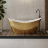 Freistehende Badewanne SIENA