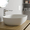 Duravit Lagoa Aufsatzwaschbecken