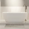 Baignoire ilot JAZZ PLUS 2.0 - Acrylique