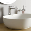 Duravit Lagoa Aufsatzwaschbecken
