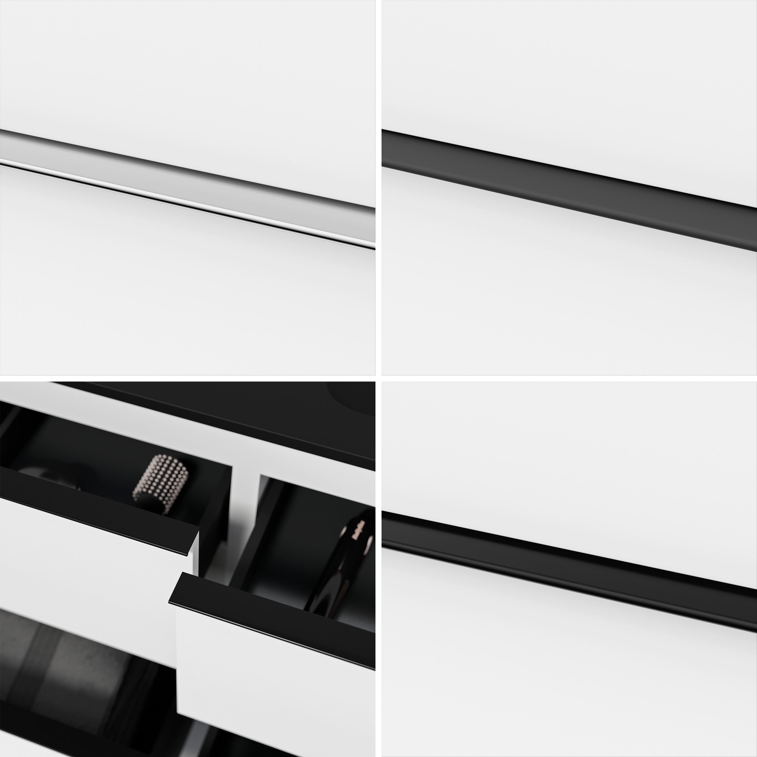 Unterschrank LAVOA 80 cm