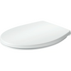 Duravit Univavo Universal WC-Sitz mit Absenkautomatik