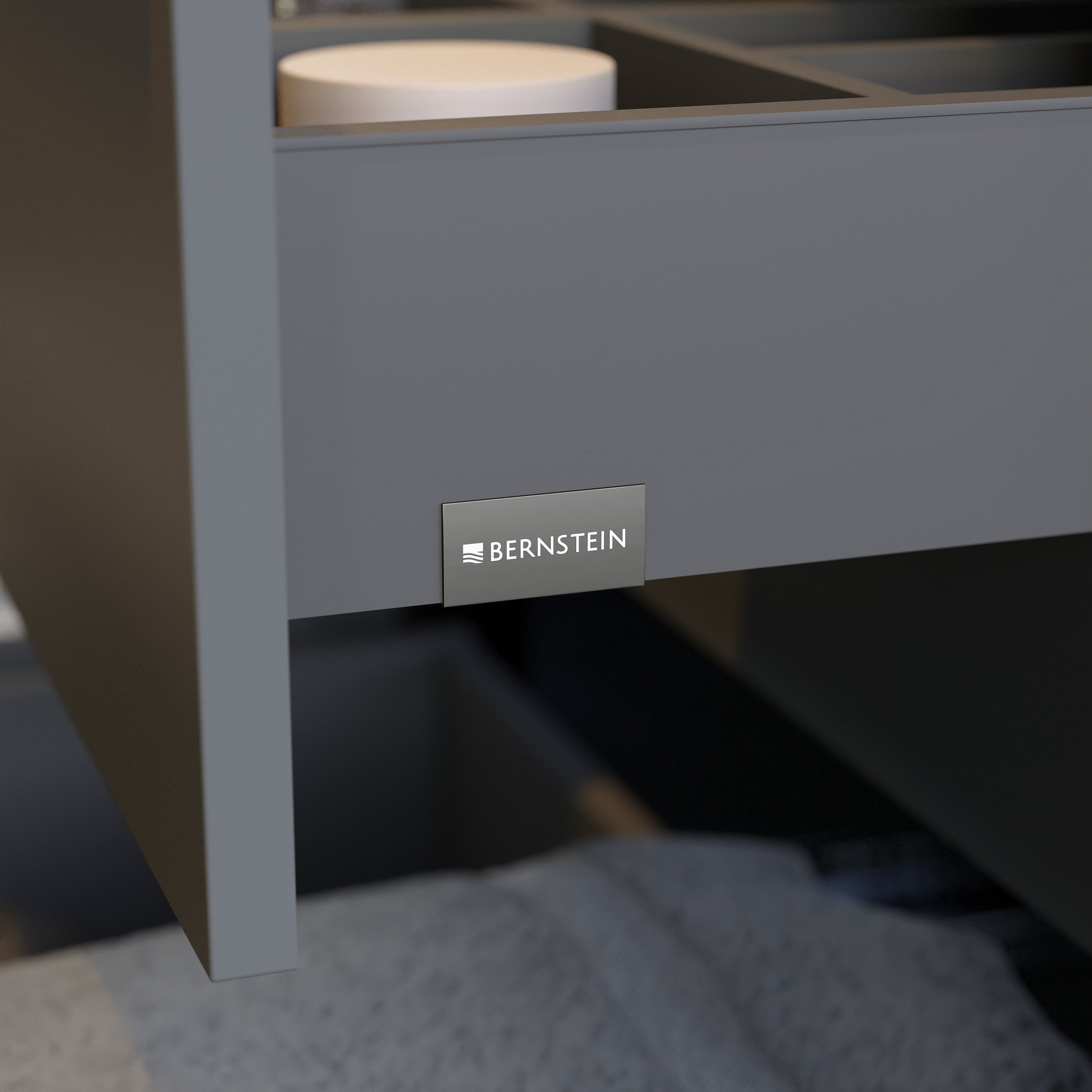 Waschtischunterschrank LAVOA 80 cm