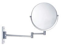 Miroir grossissant