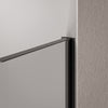 Walk-In 10 mm Nano Klarglas EX102
