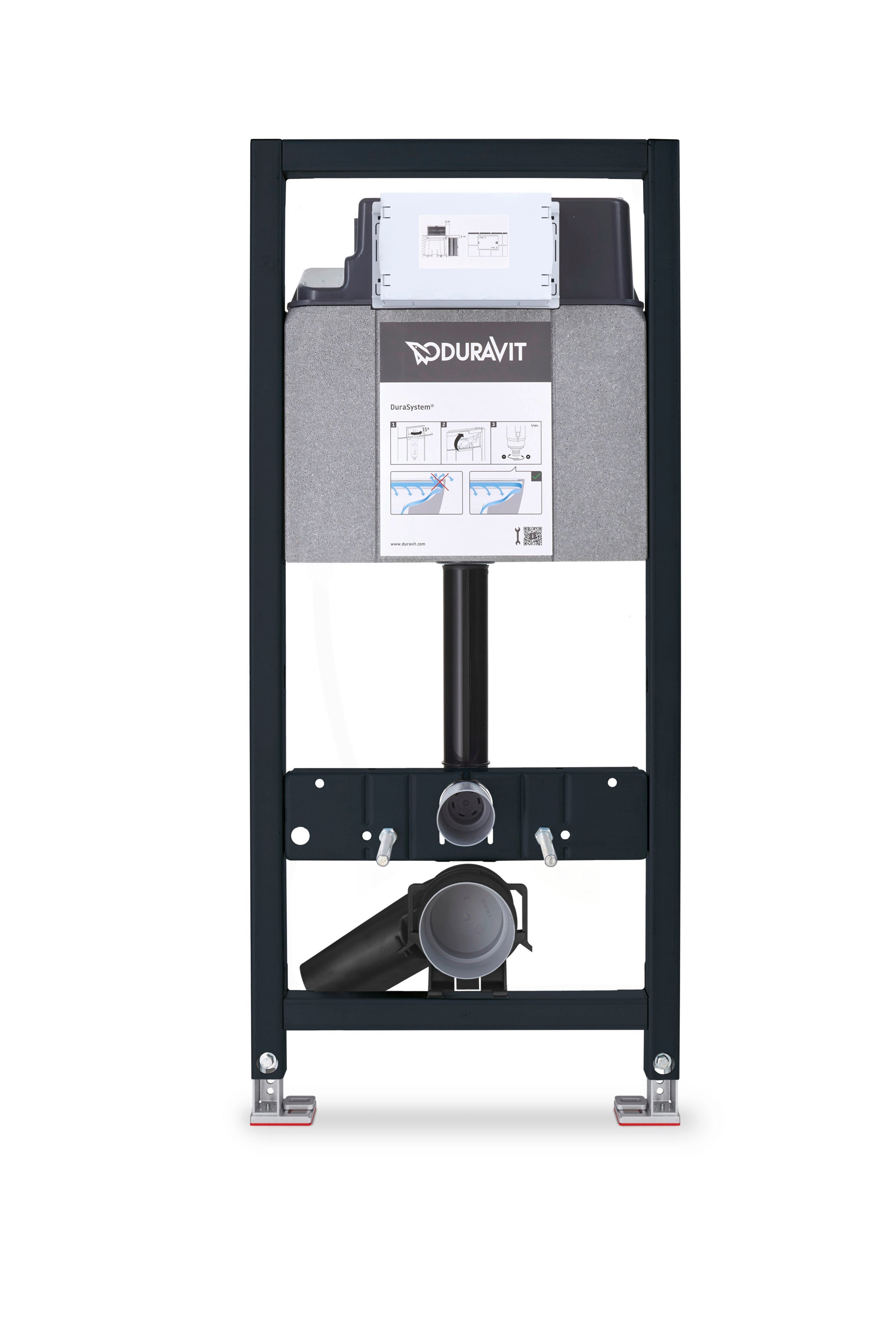 DuraSystem WC-Element, Basic