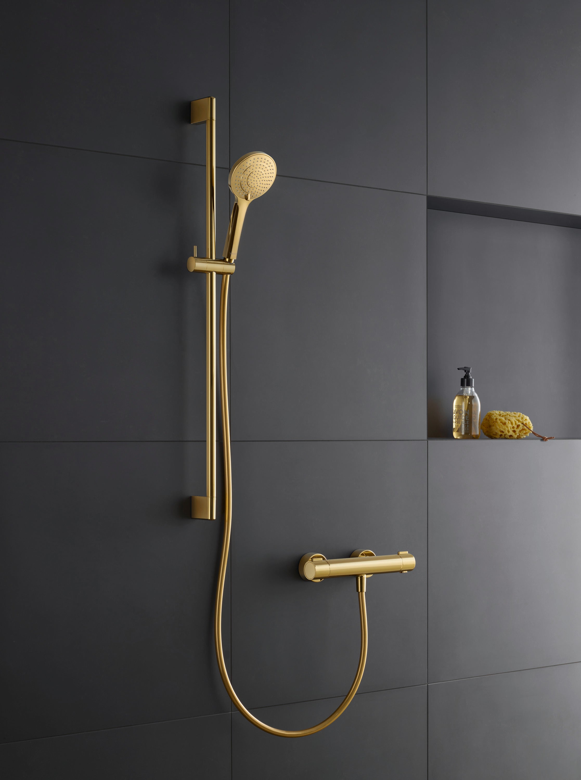 Duravit Universal Brausestange