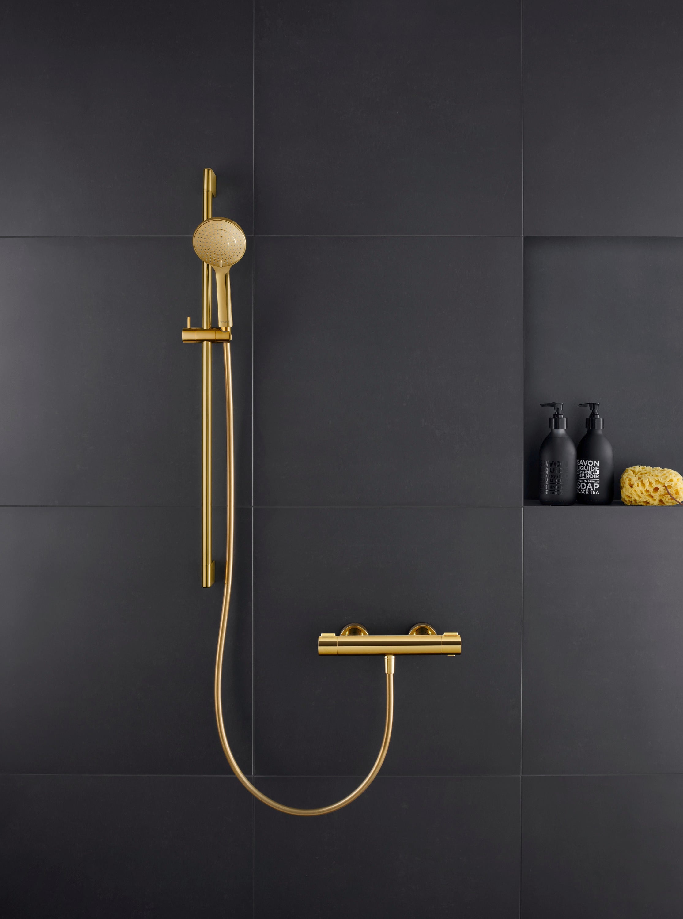 Duravit Universal Brausestange