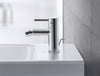 Duravit Circle mit monocommande mit bidet 