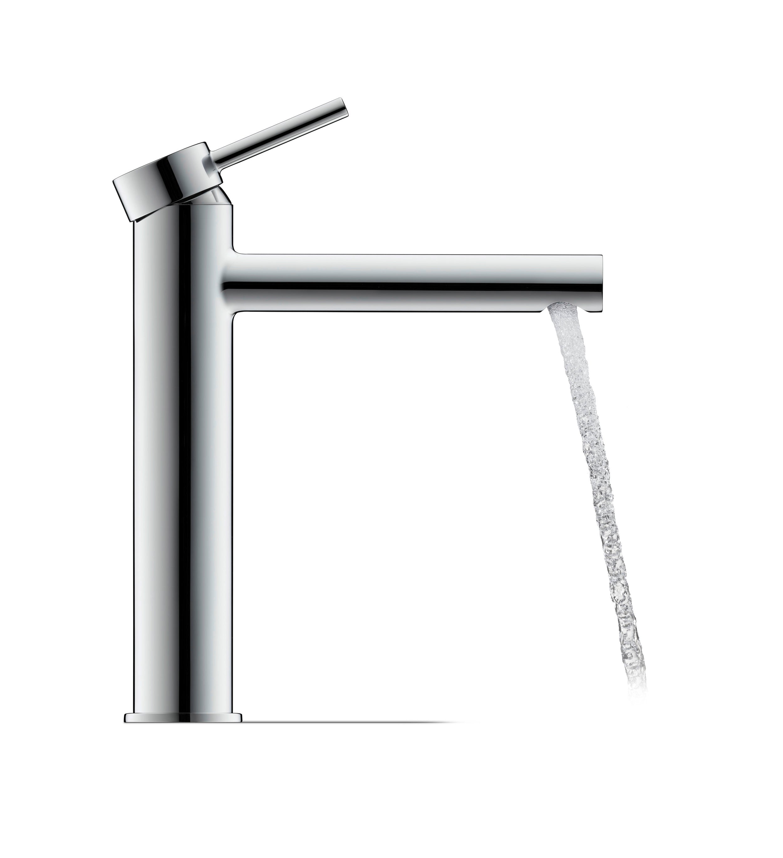 Duravit Circle Einhebel-Waschtischarmatur L