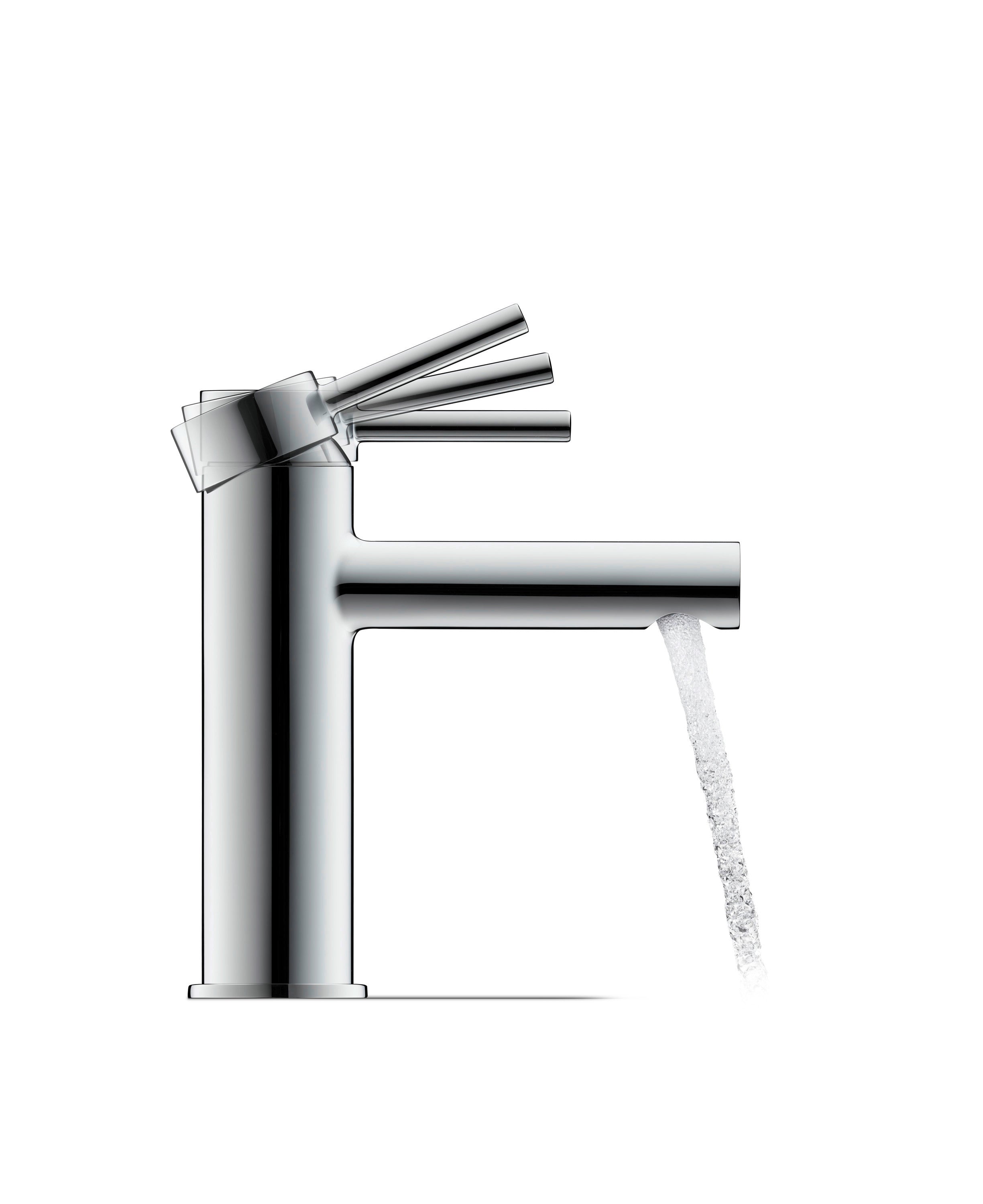 Duravit Circle Einhebel-Waschtischarmatur M