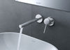 Duravit Circle Robinet de lavabo monocommande