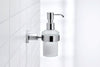 Duravit D-Code Seifenspender