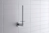 Duravit D-Code Ersatzrollenhalter