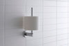 Duravit D-Code Ersatzrollenhalter