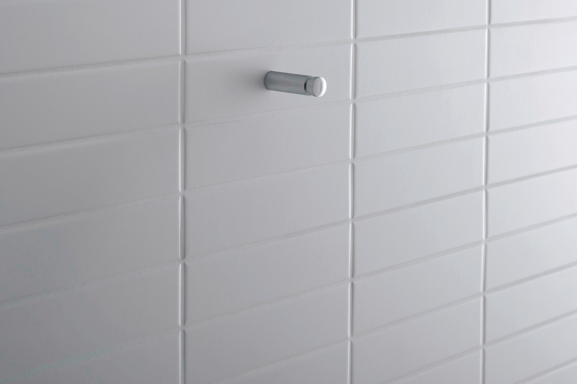 Duravit D-Code Handtuchhaken
