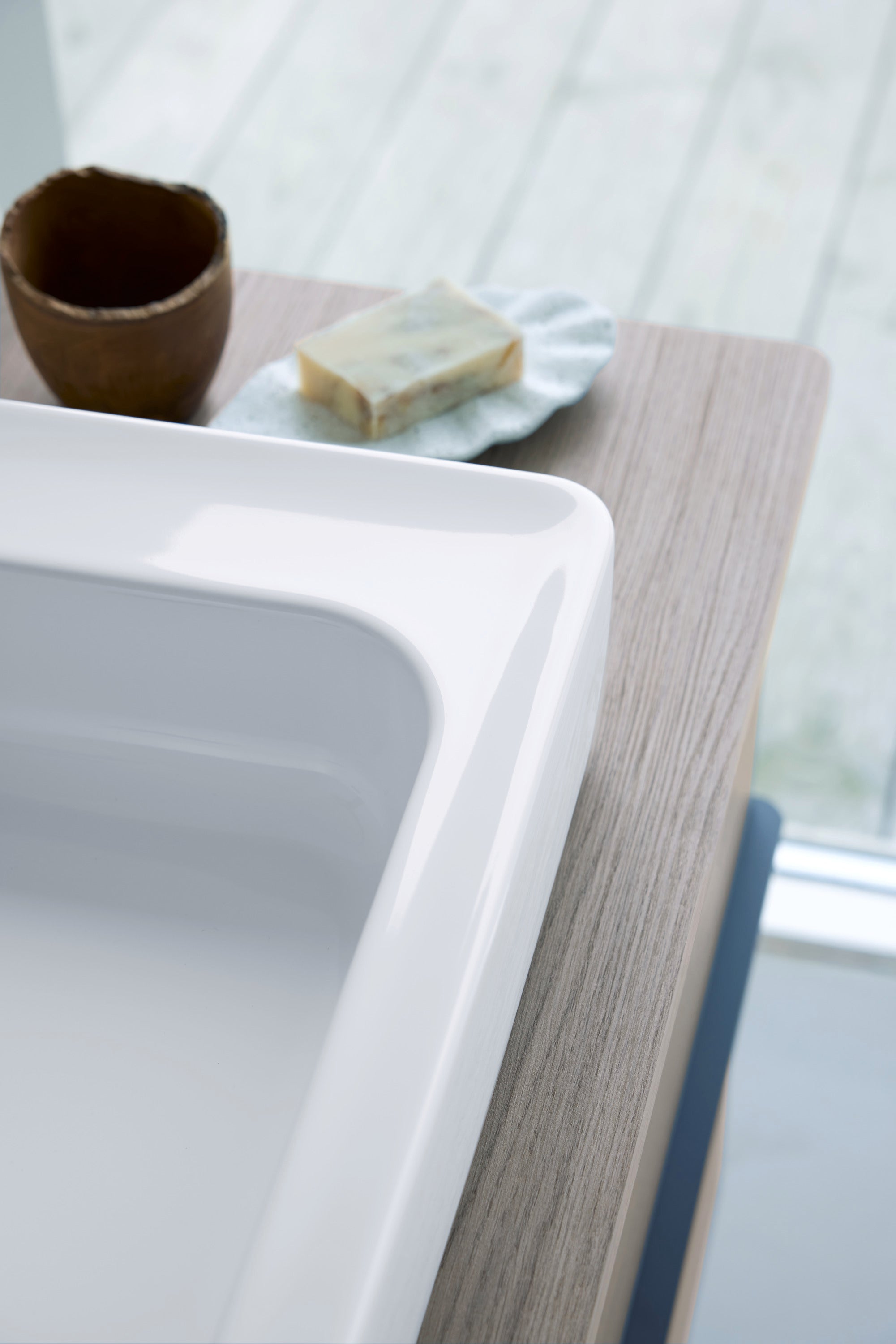Duravit Soleil Aufsatzbecken