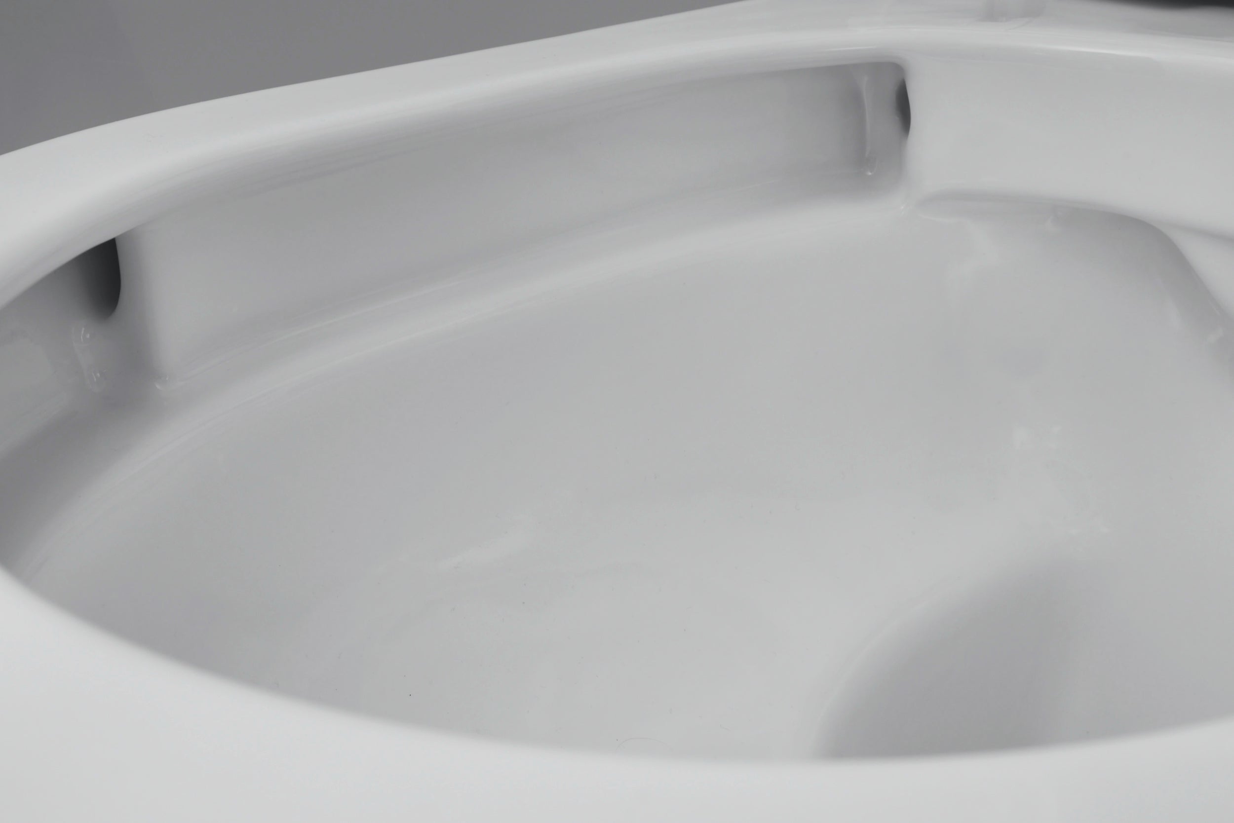 Duravit WC suspendu SOLEIL avec abattant 