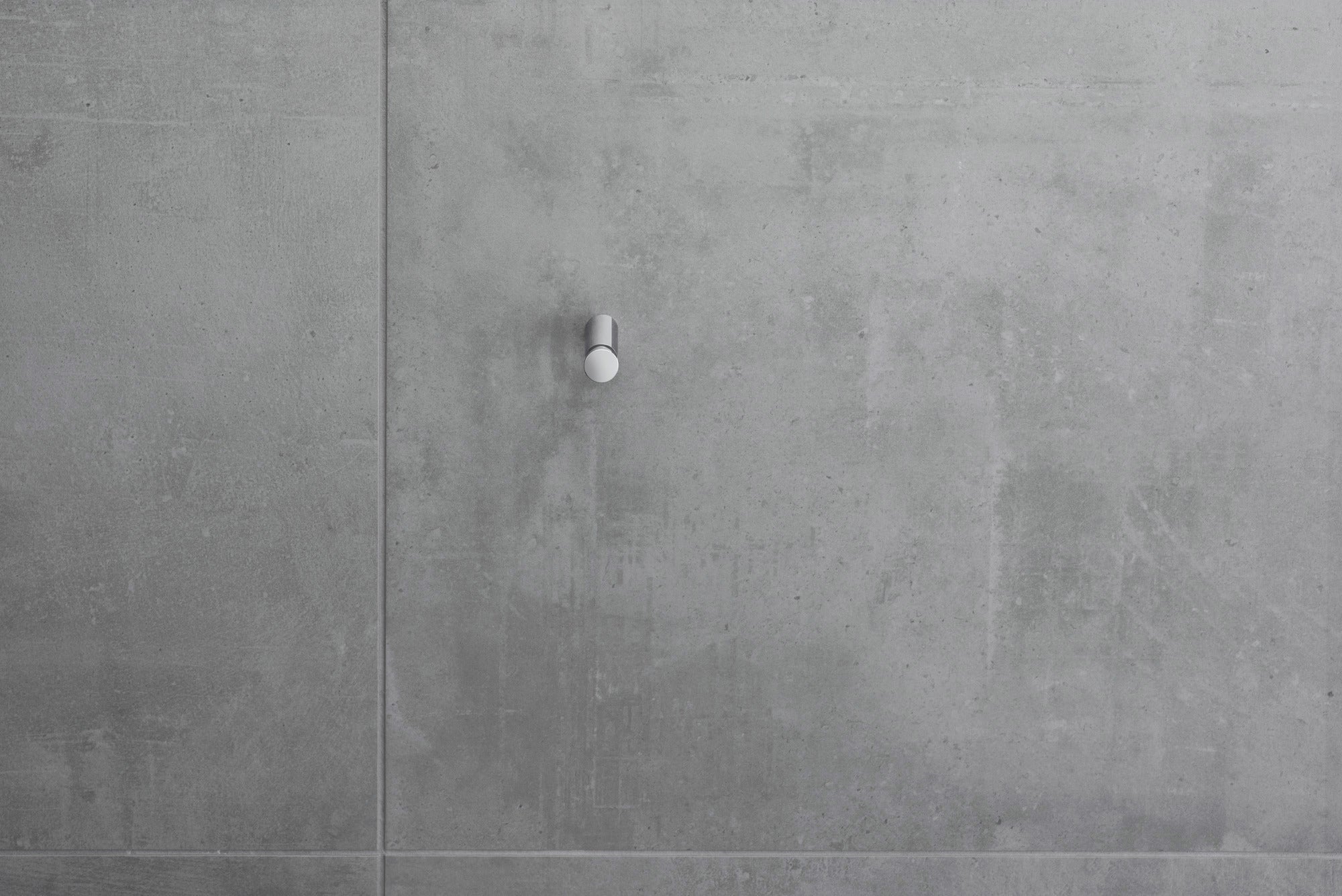 Duravit D-Code Handtuchhaken