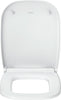Duravit Univavo Universal WC-Sitz mit Absenkautomatik