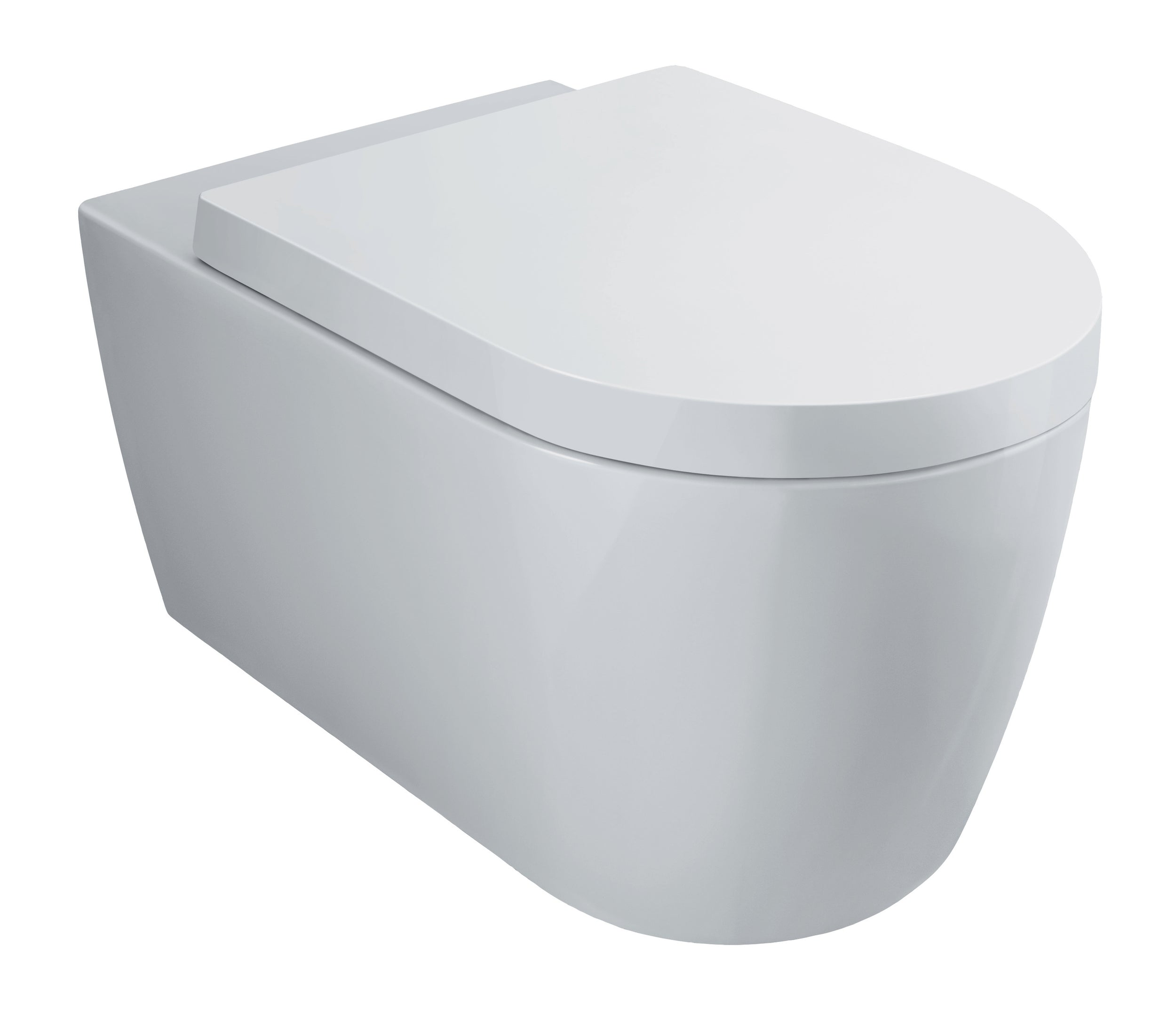 Duravit Universal-WC-Sitz mit Absenkautomatik für ME by Starck