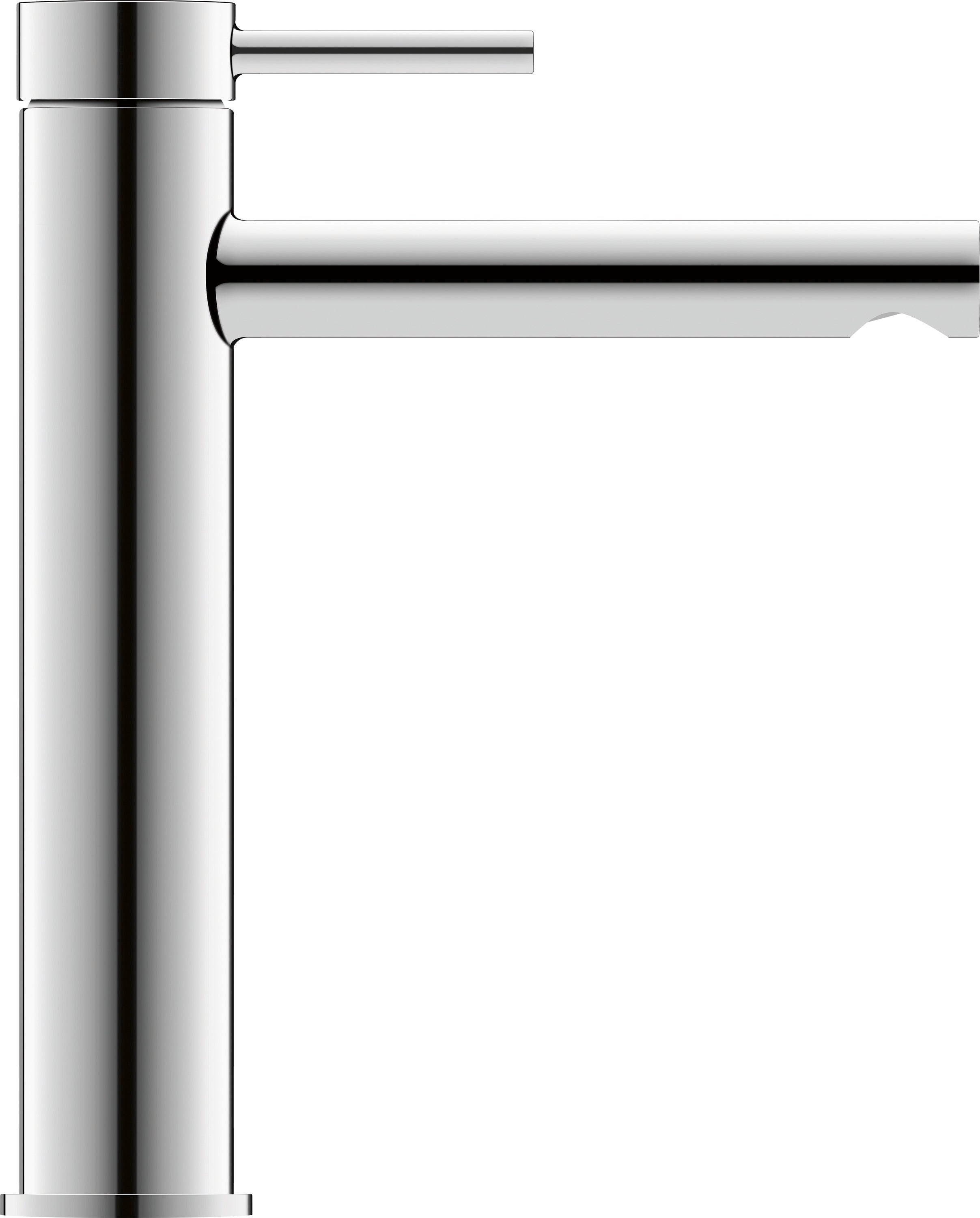 Duravit Circle Einhebel-Waschtischarmatur L