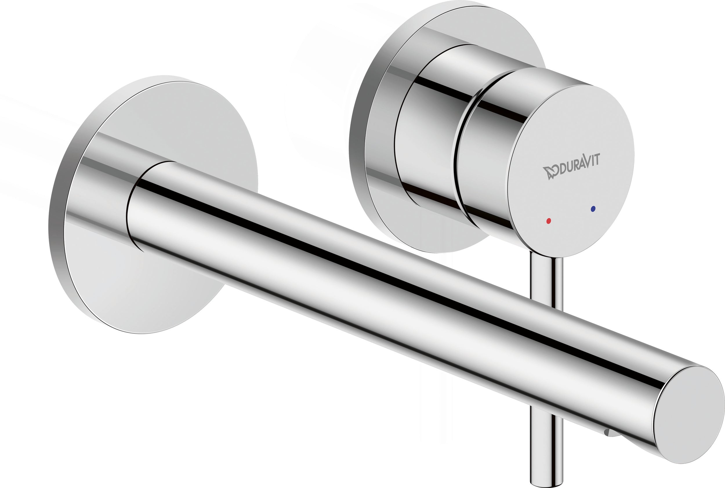Duravit Circle Miscelatore monocomando per lavabo

