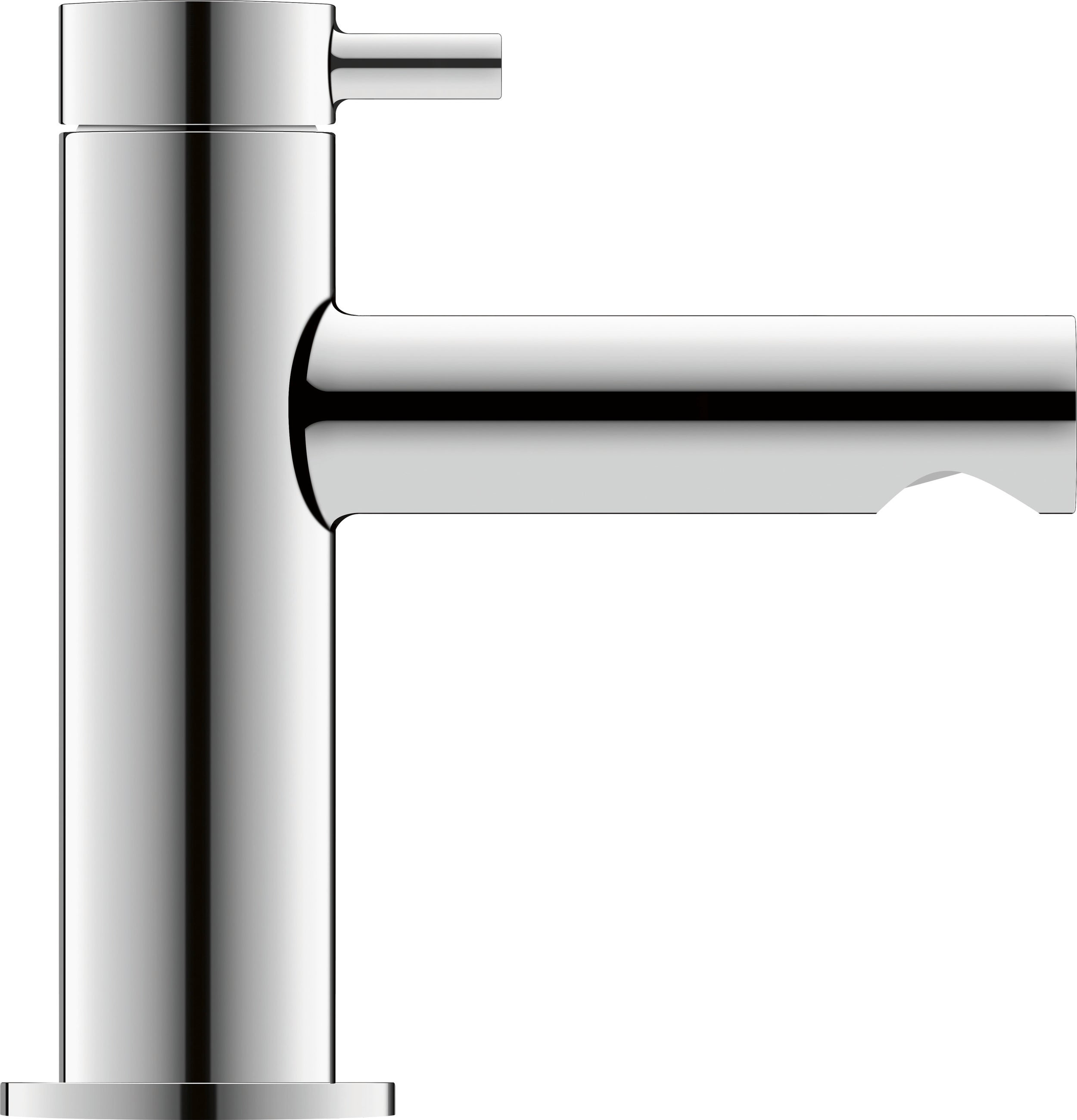 Robinet sur pied Duravit Circle