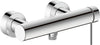 Duravit Circle Einhebel-Brausemischer Aufputz