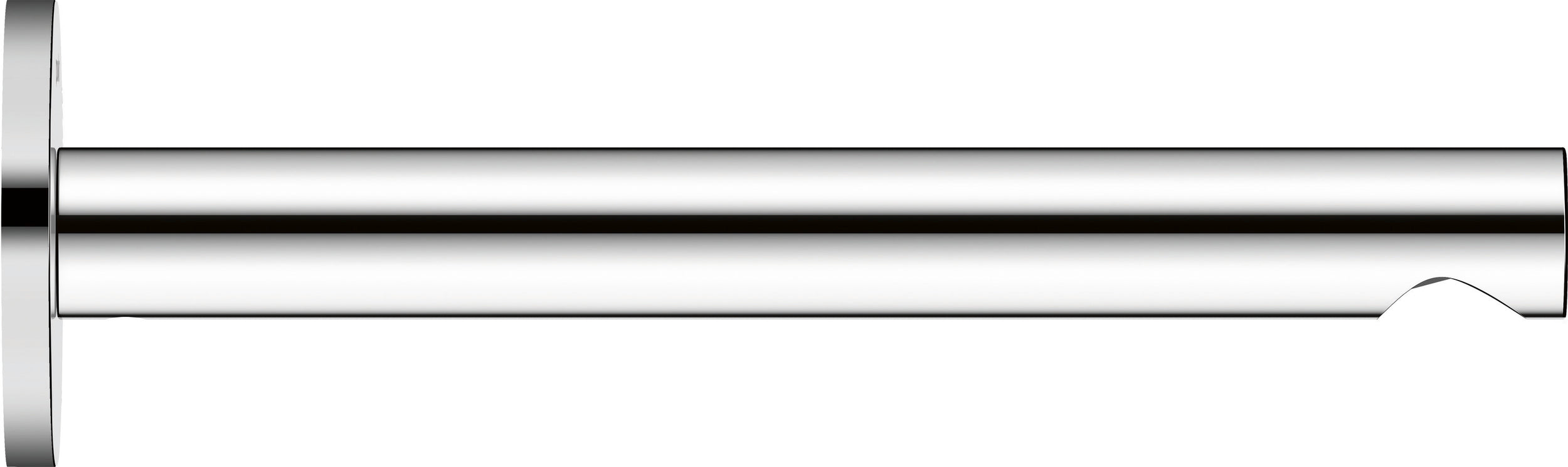 Duravit Circle Wanneneinlauf