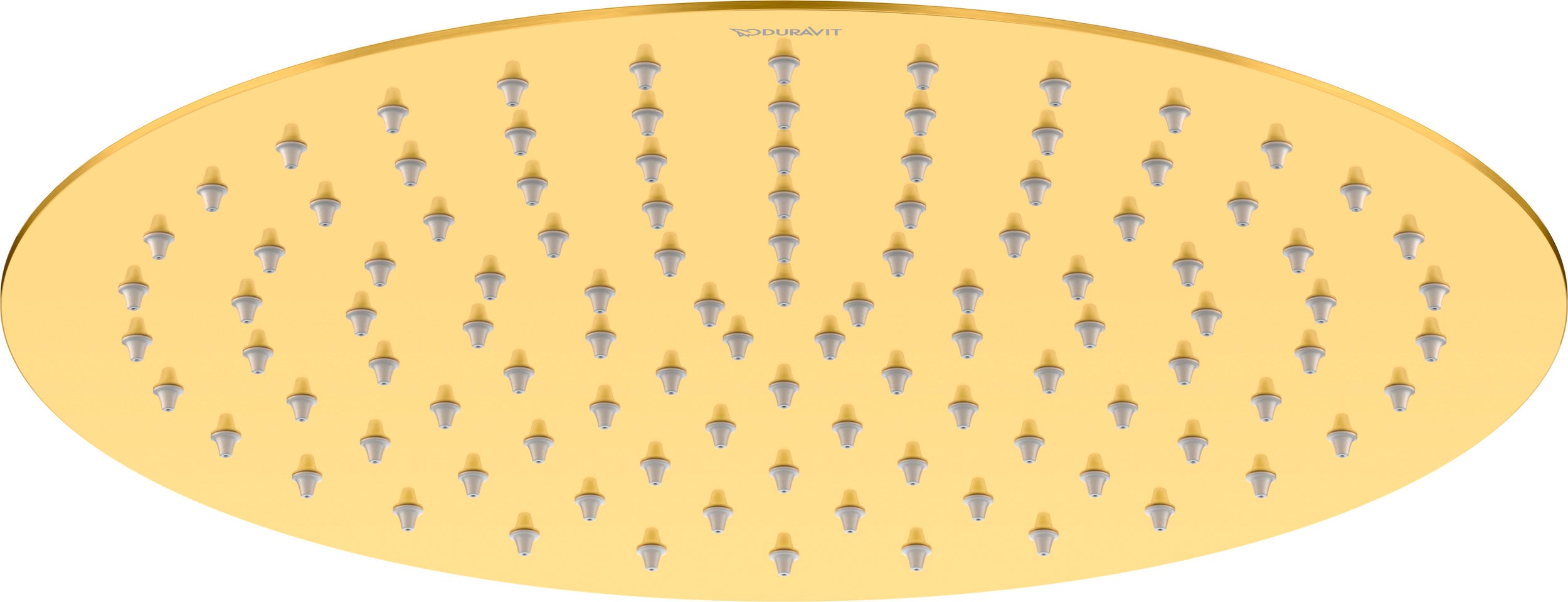 Duravit Universal Kopfbrause