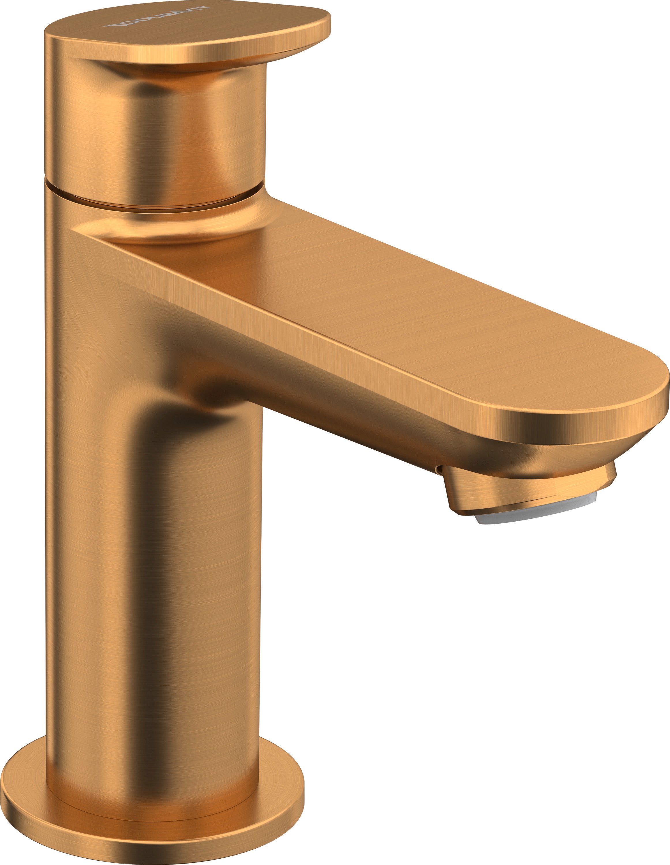Rubinetto a colonna Duravit Wave