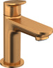 Rubinetto a colonna Duravit Wave