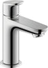 Rubinetto a colonna Duravit Wave