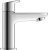 Rubinetto a colonna Duravit Wave