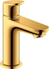 Rubinetto a colonna Duravit Wave