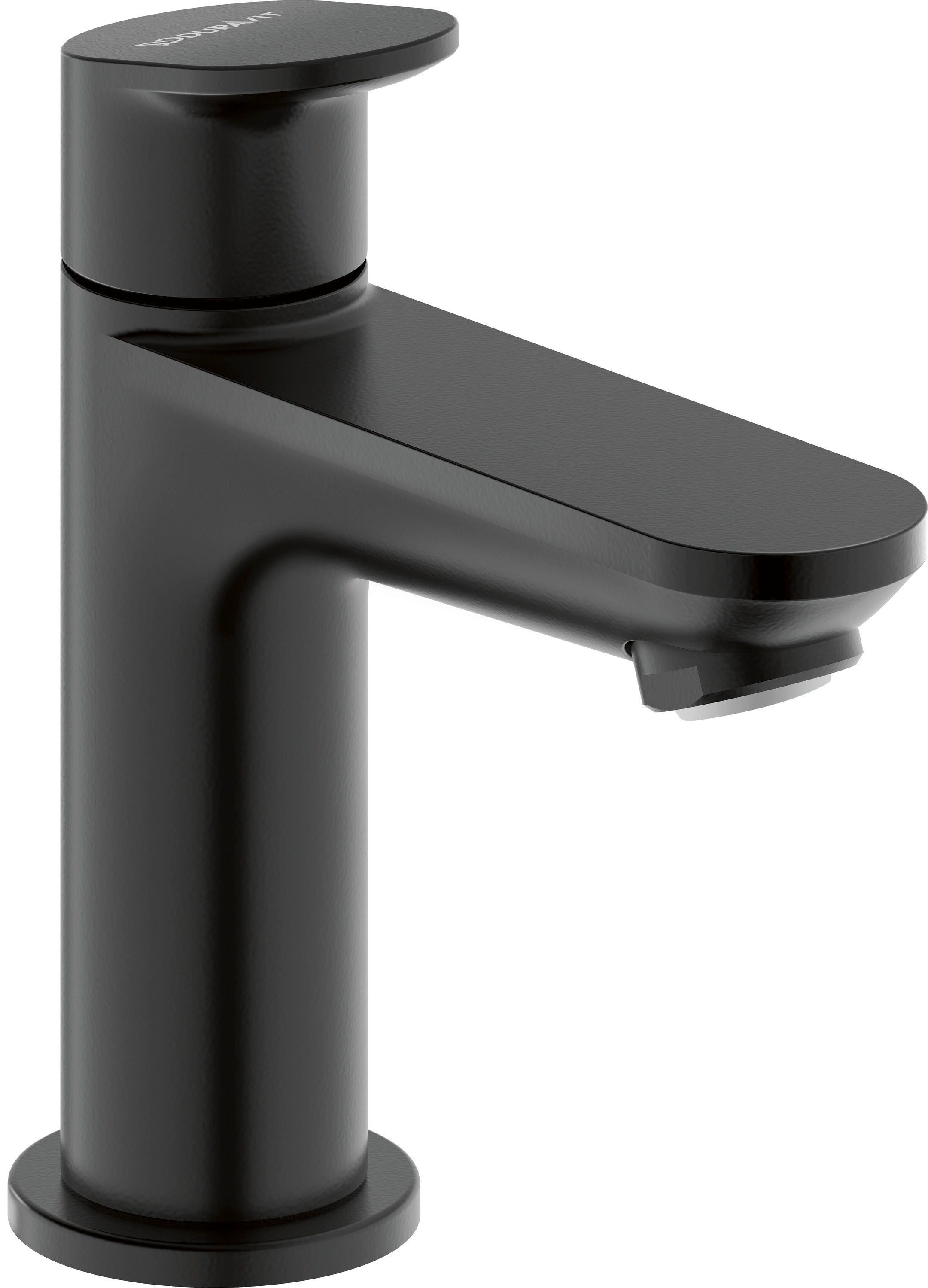 Rubinetto a colonna Duravit Wave