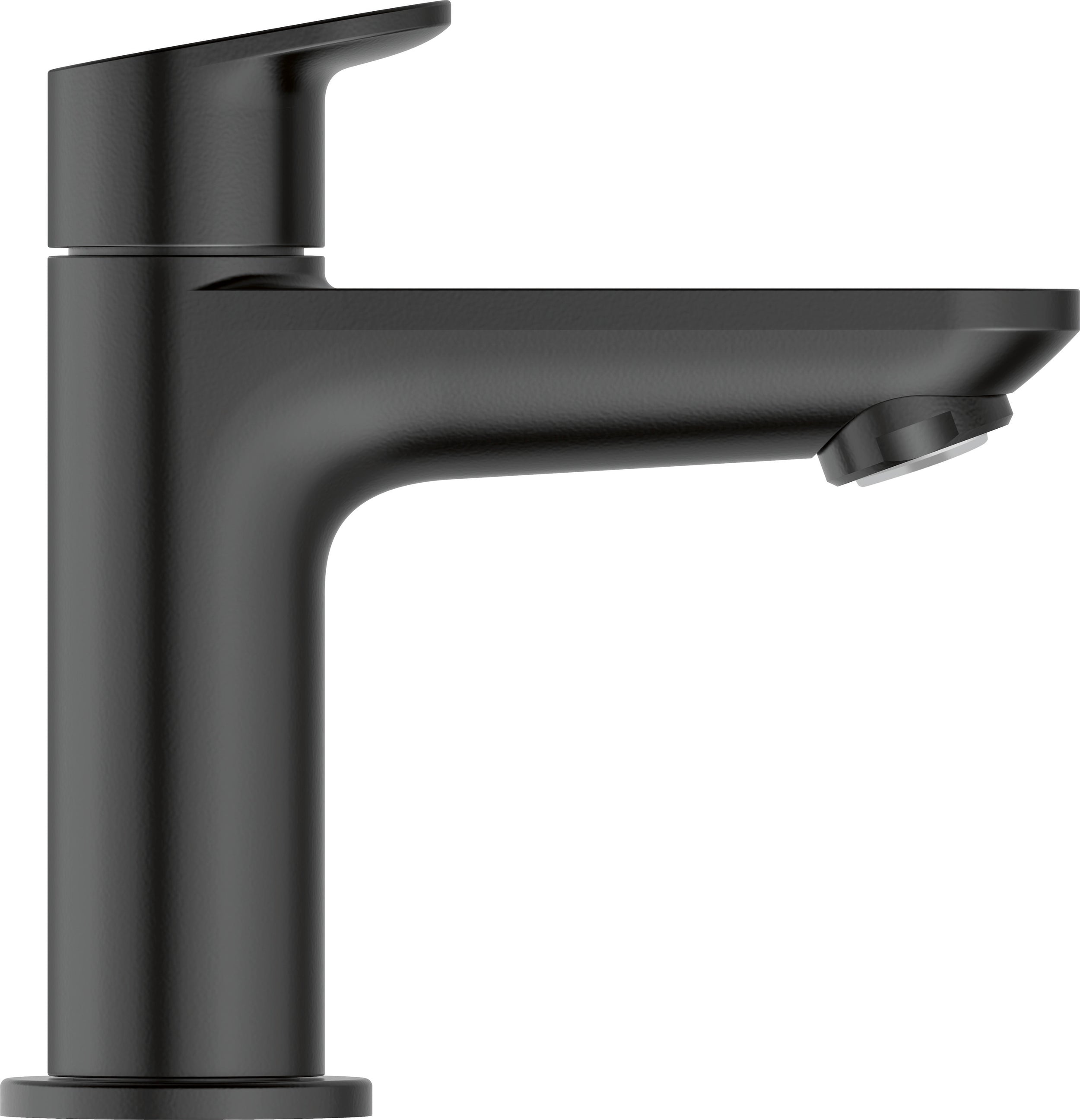 Rubinetto a colonna Duravit Wave