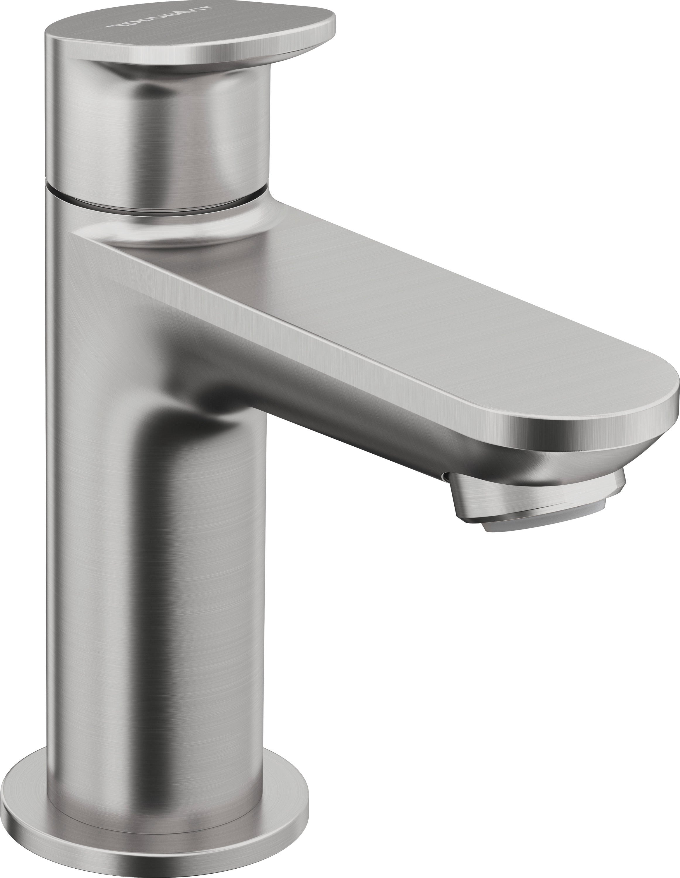 Rubinetto a colonna Duravit Wave