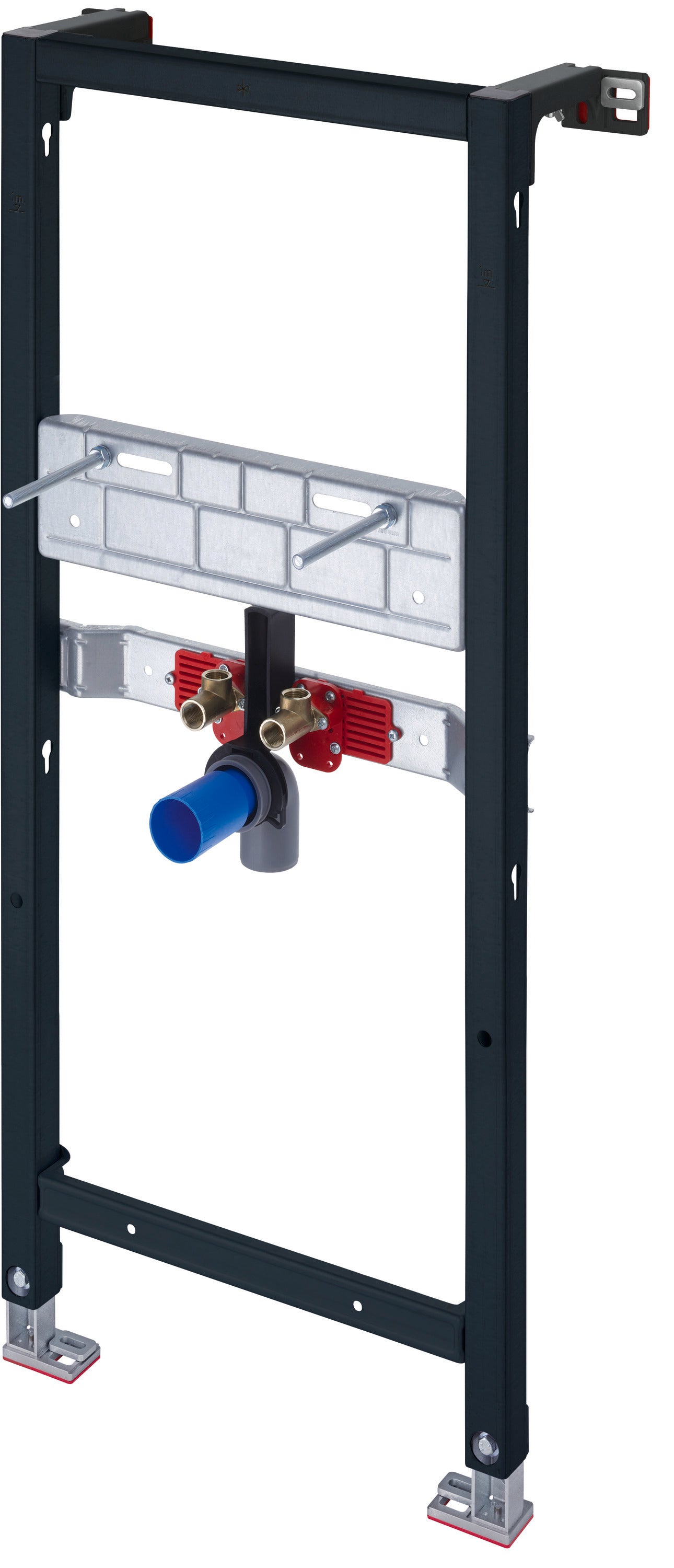 DuraSystem Waschtisch-Element, Standard