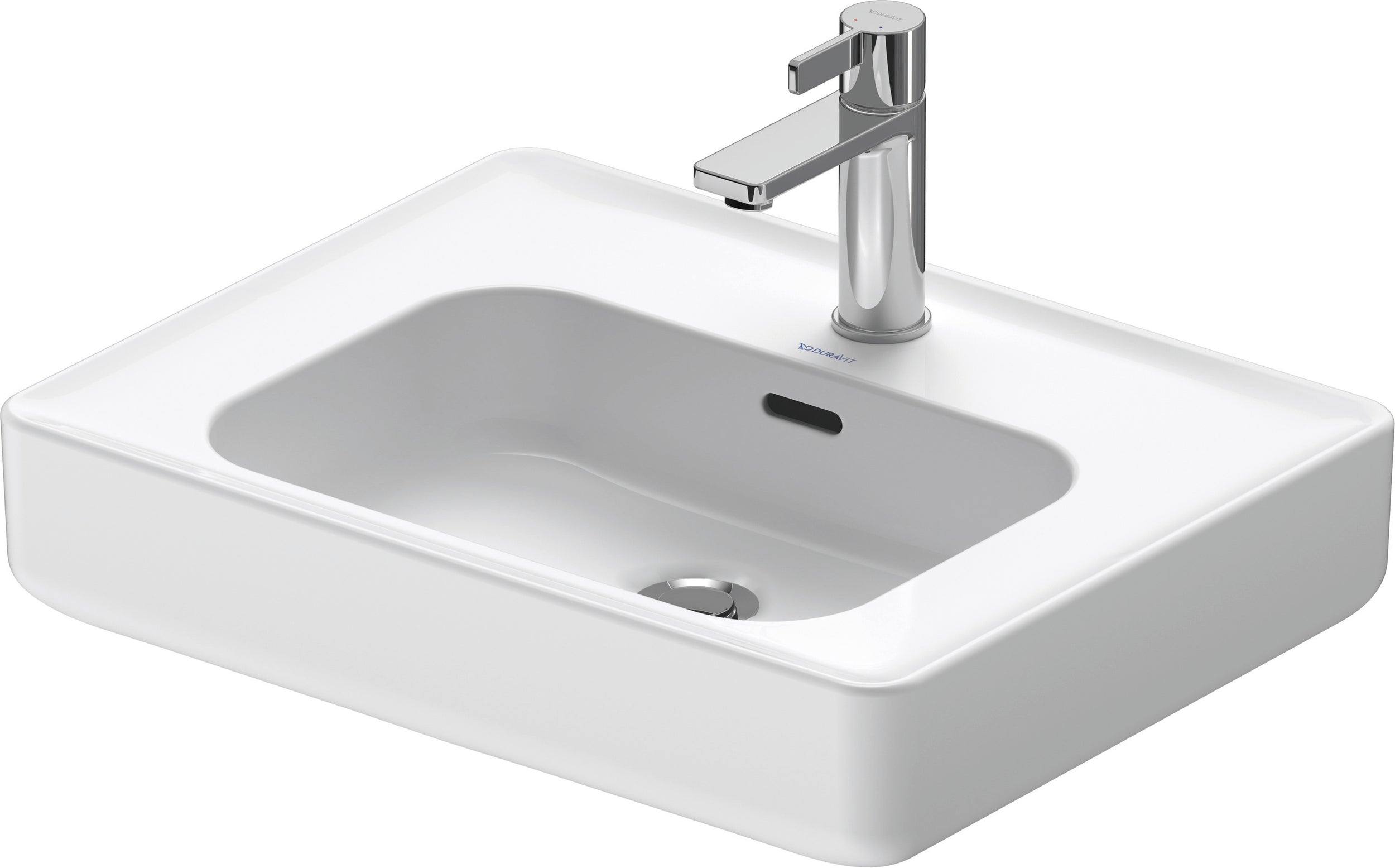 Duravit Soleil Aufsatzbecken