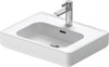 Duravit Soleil Aufsatzbecken