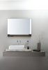 Mitigeur monotrou encastré pour lavabo Duravit Wave