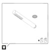 Duravit Universal Handbrause