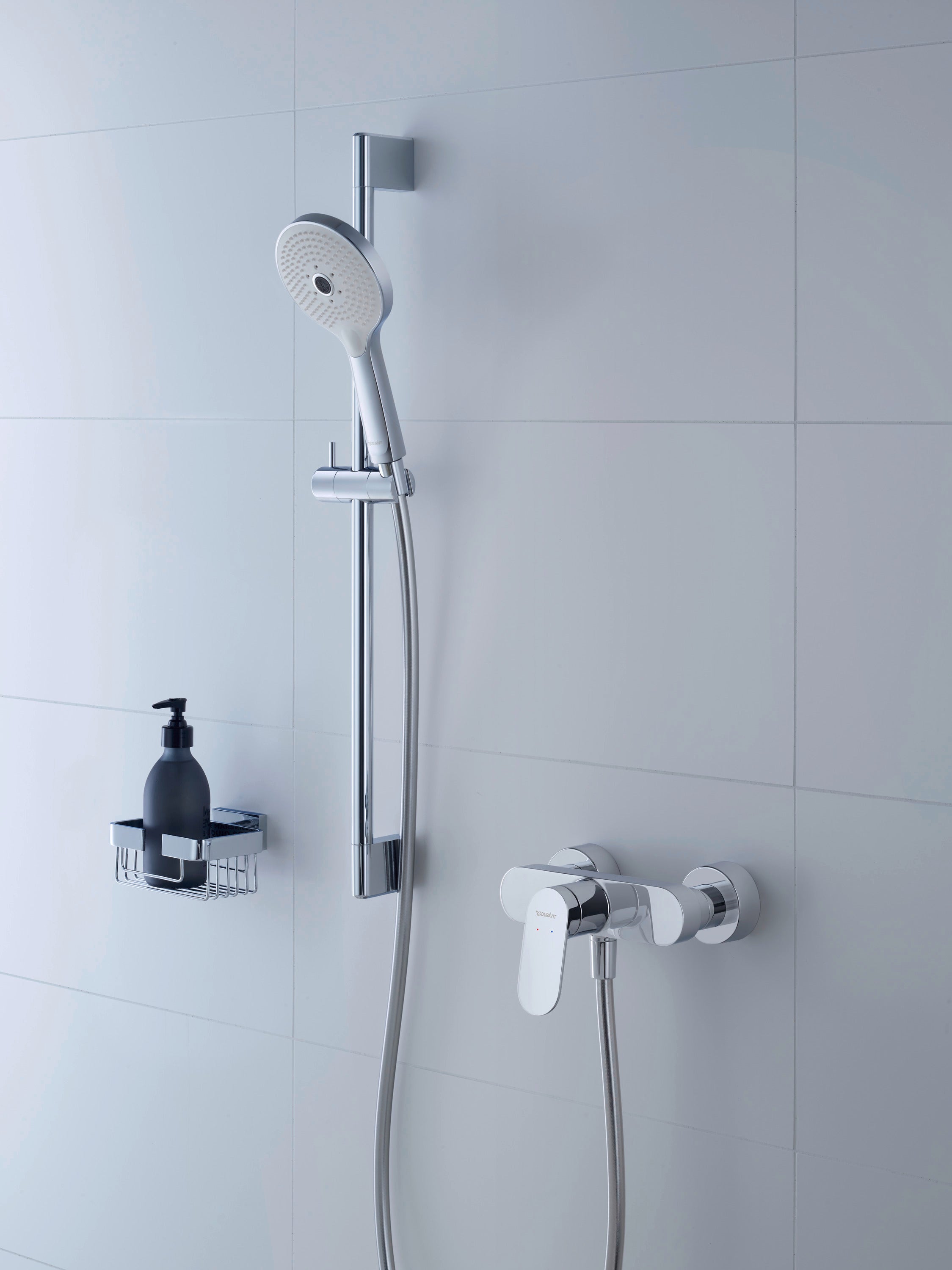 Duravit Universal Brausestange