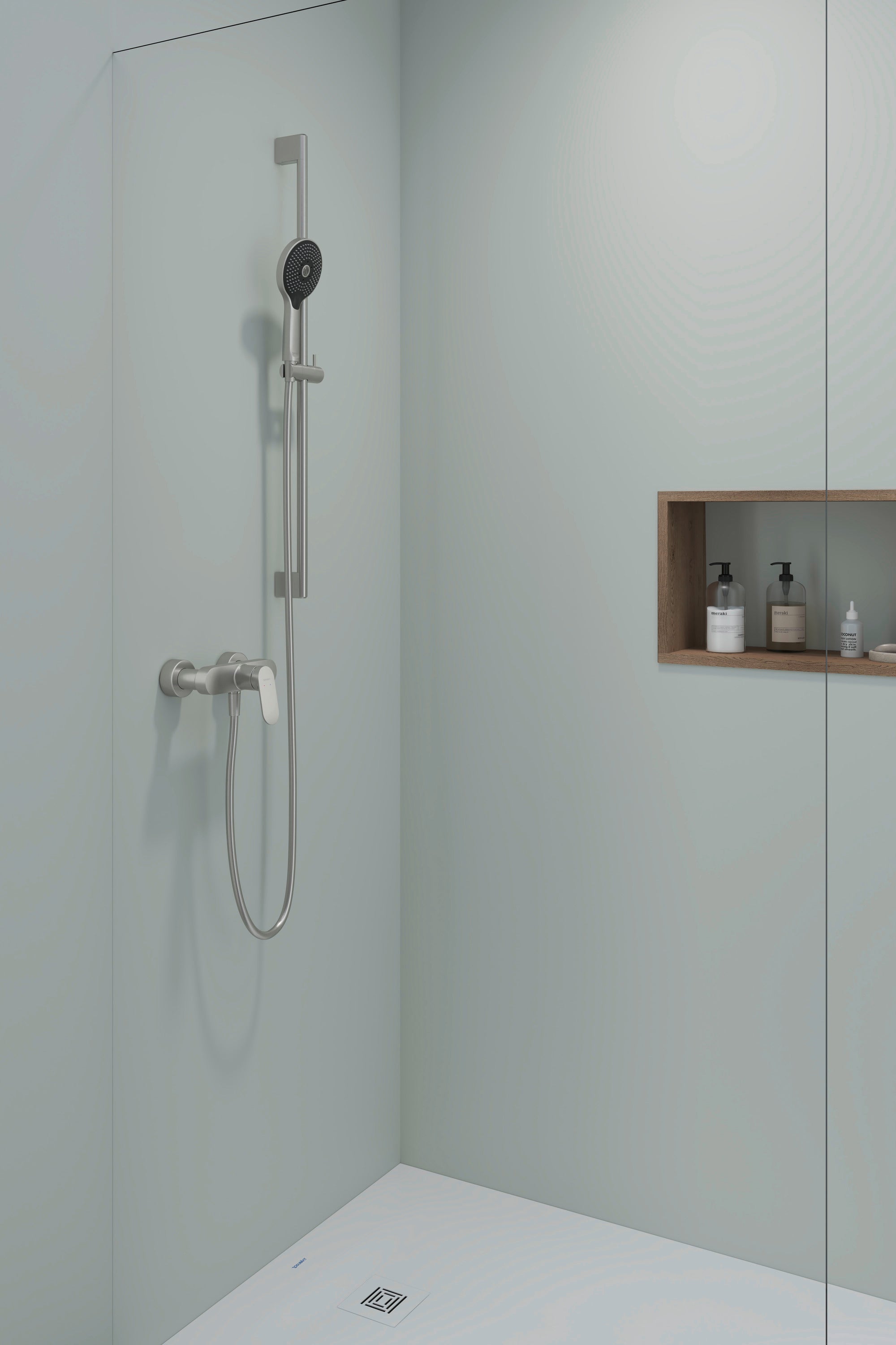 Duravit Universal Brausestange