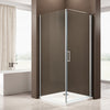 Doccia ad angolo EX416S