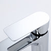 Rubinetto per lavabo 4024C finitura cromata