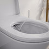 Set completo WC-doccia Basic 1102 con elemento da incasso Geberit Duofix