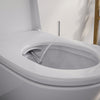 WC-douche Basic 1102 blanc